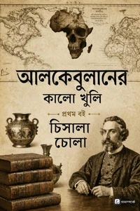 আলকেবুলানের কালো খুলি