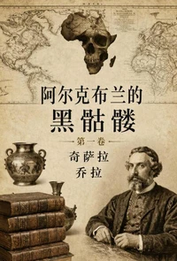 《阿尔凯布兰之黑色头骨》