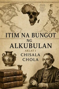 Ang Itim na Bungo ng Alkebulan
