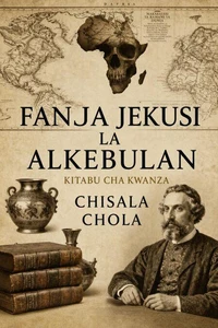 Fuvu Jeusi la Alkebulan