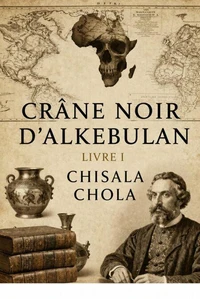 Le Crâne Noir d’Alkebulan