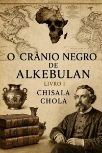 O Crânio Negro de Alkebulan