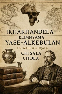 Ugebhezi Olumnyama Lwase-Alkebulan