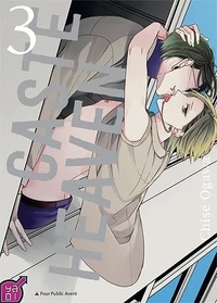 Caste Heaven Tome 3