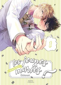 Les jeunes mariés ! Tome 1