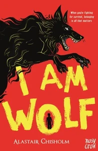 I am Wolf