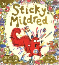 Sticky Mildred