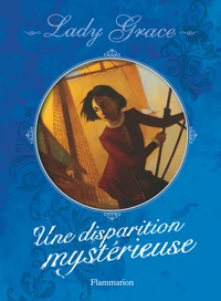 Une disparition mystérieuse