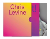 Chris Levine Special Edition