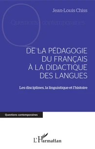 De la pédagogie du français à la dictature des langues