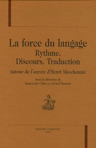 La force du langage