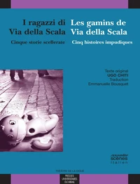 Les gamins de Via della Scala
