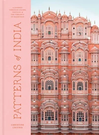 Patterns of India /anglais
