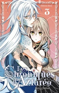Les Chroniques d'Azfaréo Tome 3