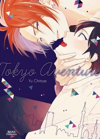 Tokyo Aventure