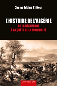 Histoire de l’Algérie