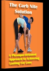 A Physique-Oriented Approach to Achieving Lasting Fat Loss