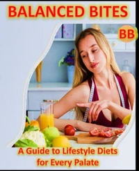 Balanced Bites A Guide to Lifestyle Diets for Every Palate