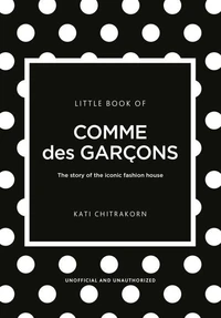 Little Book of Comme des Garçons