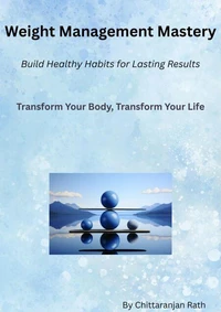 Weight Management Mastery: Build Healthy for Lasting Results