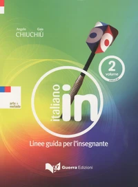 Italiano In + CD Volume 2 Livello B1 Guida Per L'Insegnante