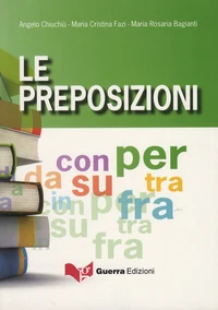 Le preposizioni
