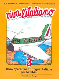Viva l'italiano