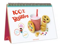 100% goûters