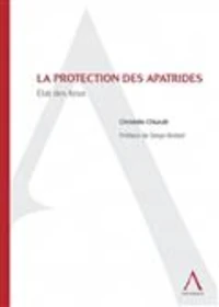 La protection des apatrides : état des lieux