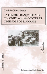 La femme française aux colonies