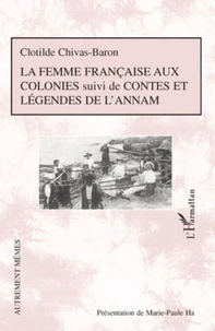 La femme française aux colonies