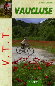 VTT dans le Vaucluse