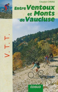 VTT entre Ventoux et monts de Vaucluse