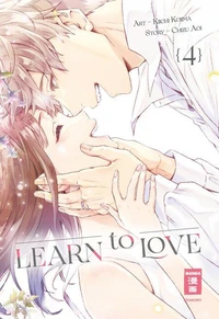 Learn to Love 04