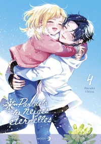 Par-delà les neiges éternelles T04