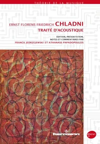 Ernst Florens Friendrich Chladni