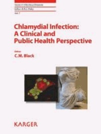 Chlamydial Infection: A Clinical and Public Health Perspective.