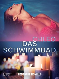 Das Schwimmbad – Erotische Novelle