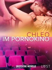 Im Pornokino – Erotische Novelle