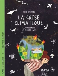 La crise climatique 2e ed.