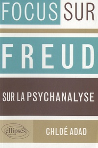 Freud sur la psychanalyse.pdf