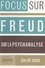 Freud sur la psychanalyse