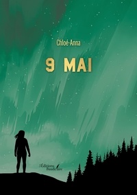  Chloé-Anna - 9 mai.