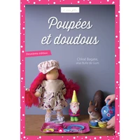 Poupées et doudous