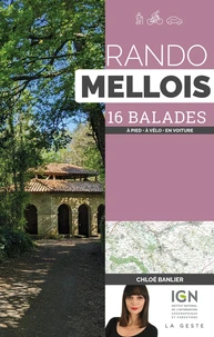 Rando Mellois