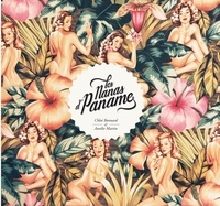 Chloe Bonnard&martin - Les Nanas d'Paname.