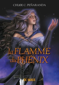 La flamme du phénix
