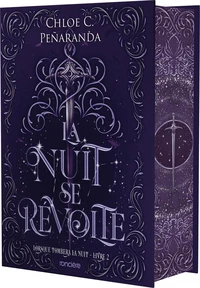 La nuit se révolte