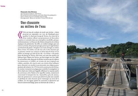 Loire Atlantique. 100 lieux pour les curieux