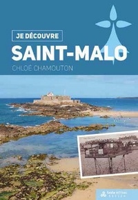 Chloé Chamouton - Saint-Malo.